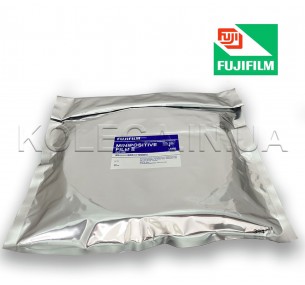 Плівка для мікрофільмування FUJIFILM MINIPOSI MP-35 MICROFILM POSITIVE (35мм х 305м) Плівка для мікрофільмування FUJIFILM MINIPOSI MP-35 MICROFILM POSITIVE (35мм х 305м)