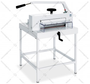 Guillotine EBA 4705 