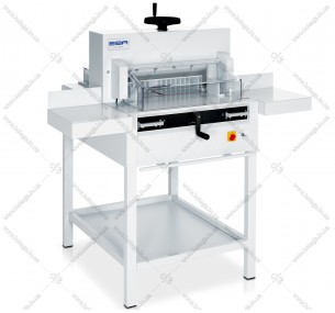 Guillotine EBA 4815 