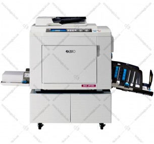 Різограф двохкольоровий RISO ME9350 формату А3 (S-6837E) Різограф двохкольоровий RISO ME9350 формату А3 (S-6837E)
