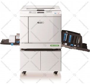 Ризограф RISO SF5030 EⅡ ф. А4 Ризограф RISO SF5030 EⅡ ф. А4