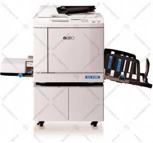 Ризограф RISO SF5350 EⅡ ф. А3 Ризограф RISO SF5350 EⅡ ф. А3
