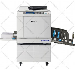 Ризограф RISO SF9390 EⅡ ф. А3 Ризограф RISO SF9390 EⅡ ф. А3