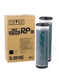 S-3919E Фарба RISO RP BLACK (чорна) S-3919E Фарба RISO RP BLACK (чорна)