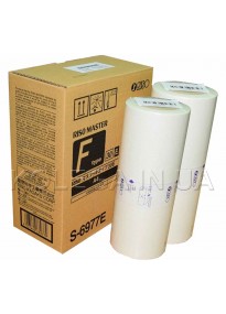 Майстер-плівка до різографа RISO SF формату А4 (S-6977E)