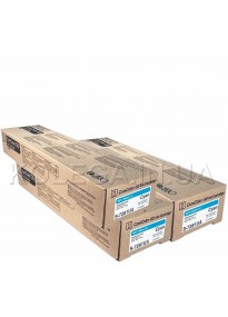 S-7281E Фарба ComColor GD Ink Catridge Cyan
